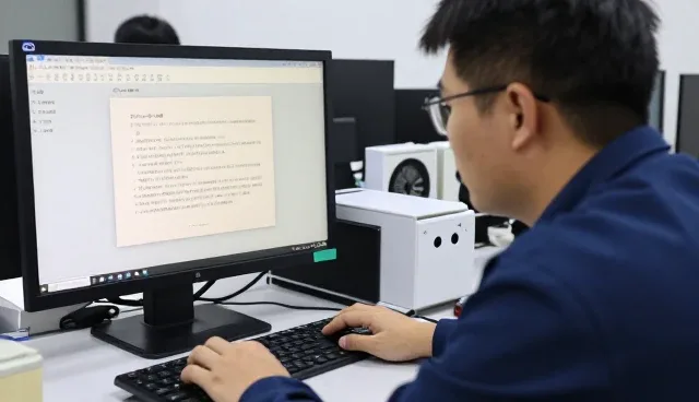 优化方案为什么越来越重视AI搜索优化套餐