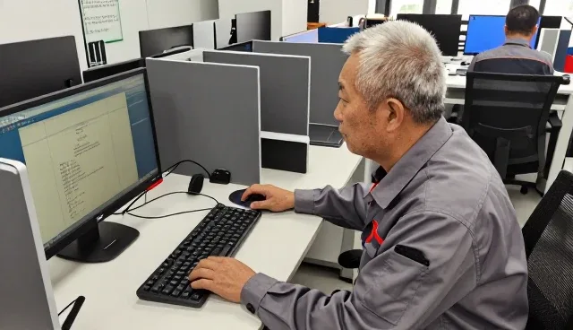 AI搜索优化服务在场景化应用中的发展路径
