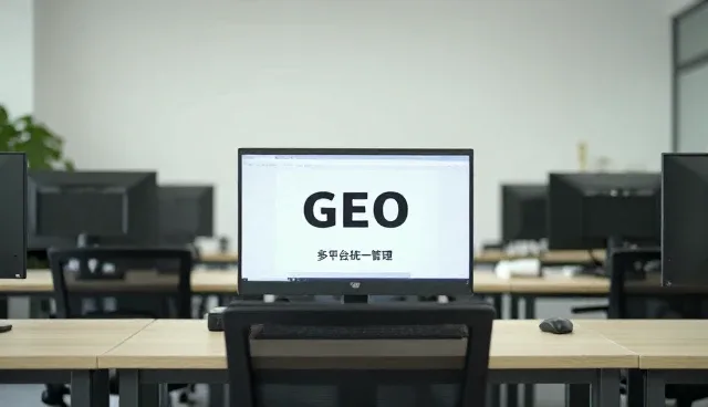 AI搜索优化服务如何推动多平台内容优化方案升级