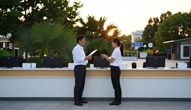 AI搜索优化服务如何赋能本地化内容运营