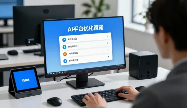 AI内容优化如何适应不同平台的性能需求