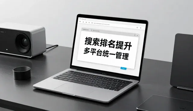多平台智能搜索优化如何提升内容可见性