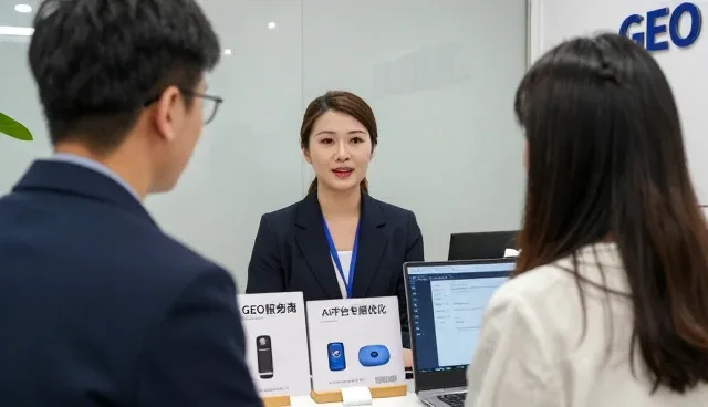 如何选择适合濮阳GEO的搜索排名提升?